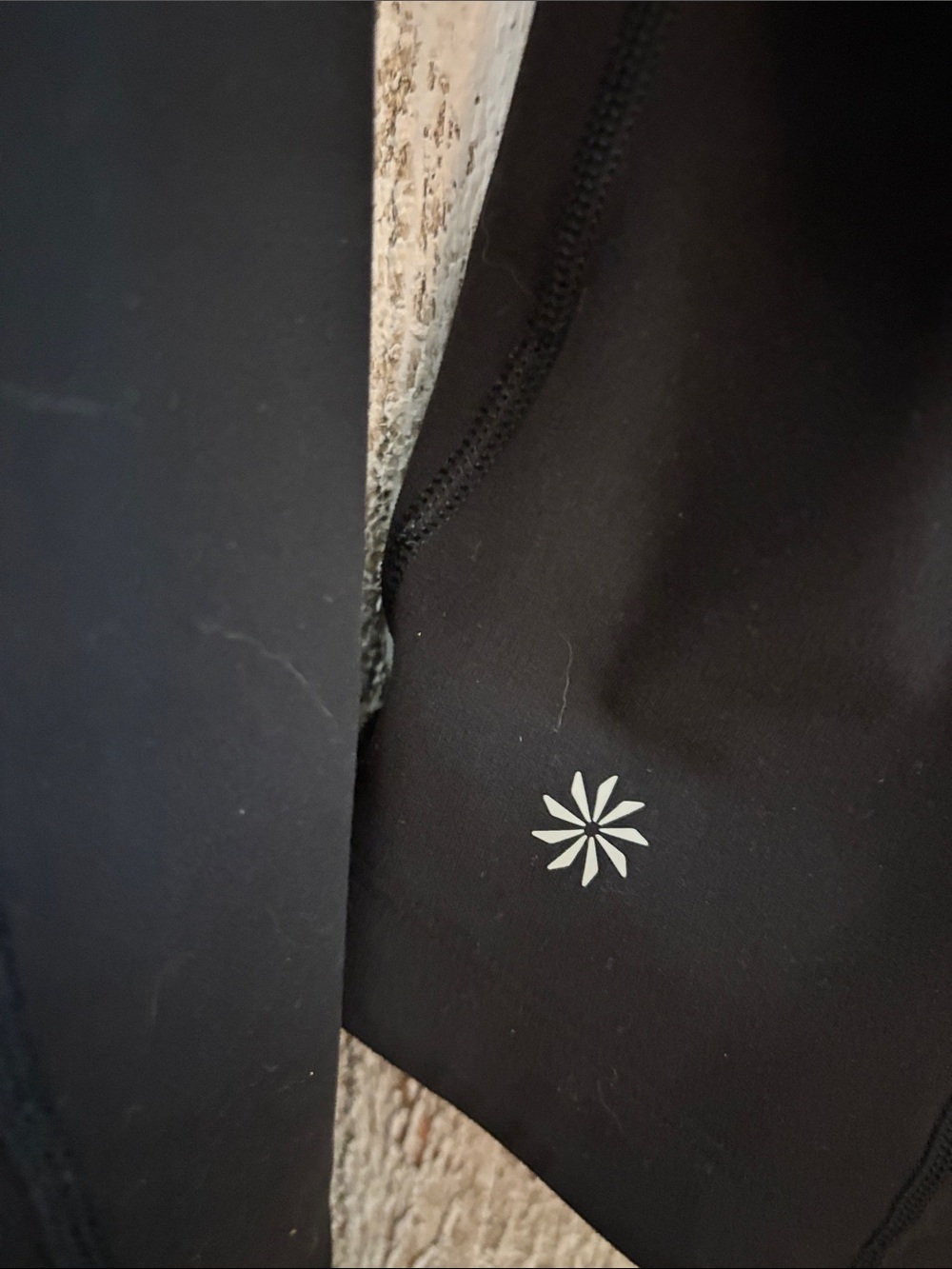 Athleta Salutation Jacket - Picture 3 of 9